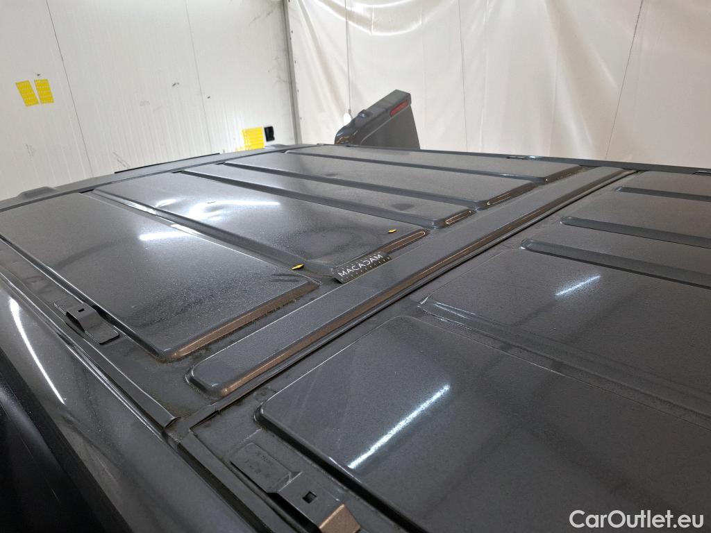  Citroen  Jumpy  Fourgon Driver XL 2.0 BlueHDi 145CV BVA8 E6d #13