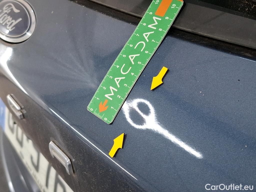  Ford  Kuga  Titanium Hybrid 2.5 190CV BVA6 E6dT #9