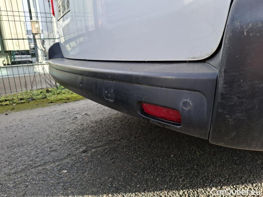  Citroen  Jumpy CITROEN  4p Combi Taille XL BlueHDi 120 S&S BVM6 Confort #52