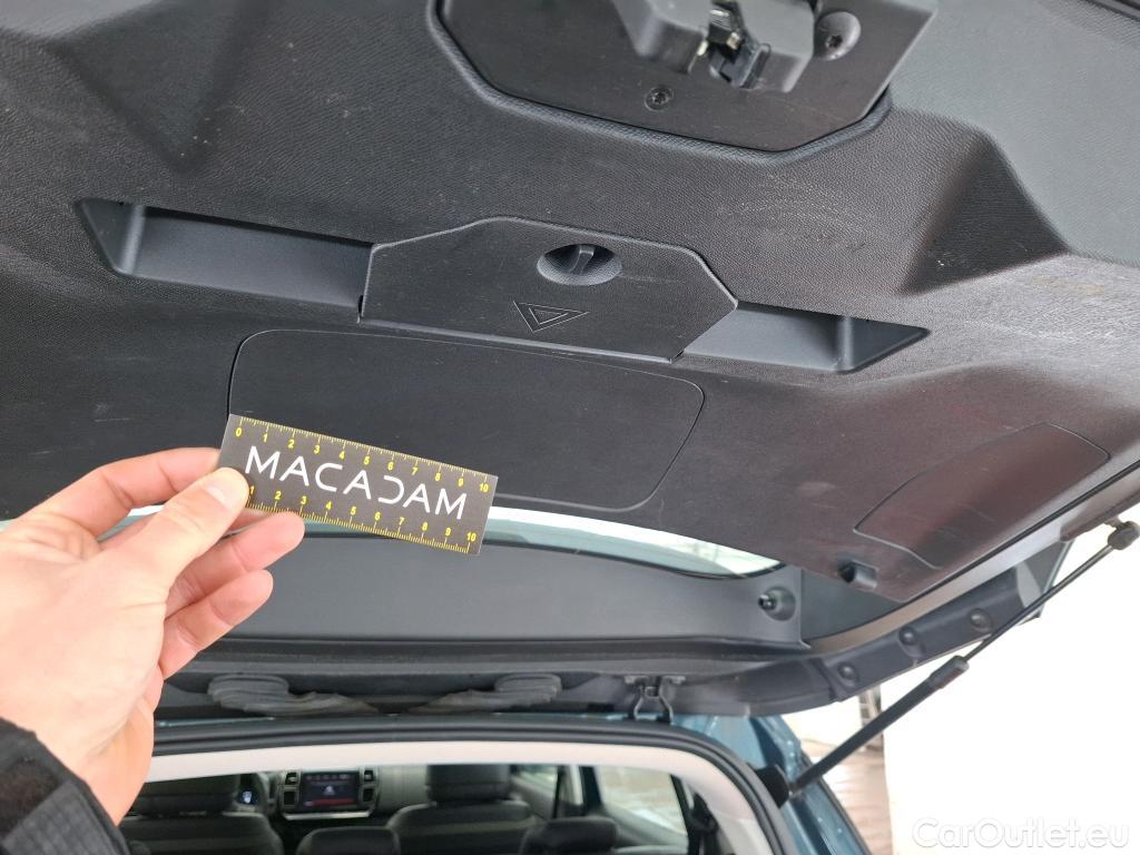  Citroen  C5  Aircross Business 1.5 BlueHDi 130CV BVM6 E6d #13