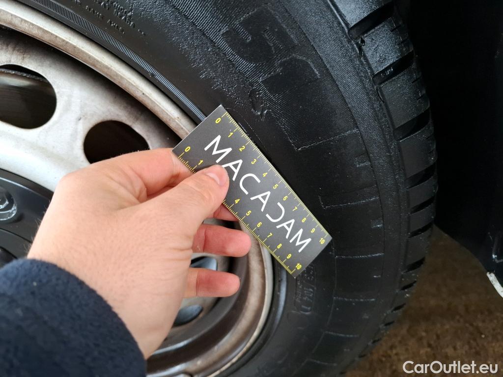  Citroen  Jumpy CITROEN  4p Combi Taille XL BlueHDi 120 S&S BVM6 Confort #30