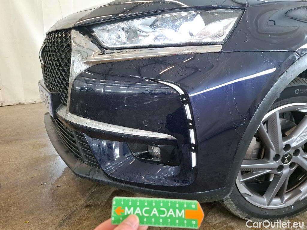  DS  DS7 DS DS 7 Crossback / 2017 / 5P / SUV E-TENSE 225 Business #16