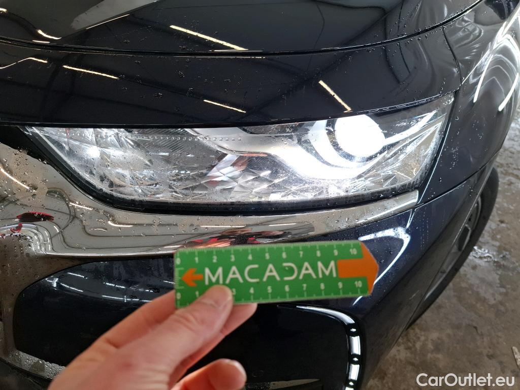  DS  DS7 DS DS 7 Crossback / 2017 / 5P / SUV E-TENSE 225 Business #7