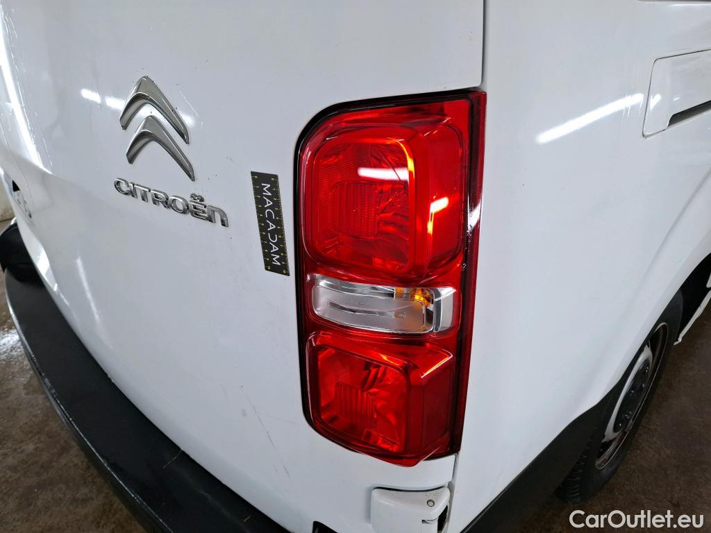  Citroen  Jumpy CITROEN  4p Combi Taille XL BlueHDi 120 S&S BVM6 Confort #24