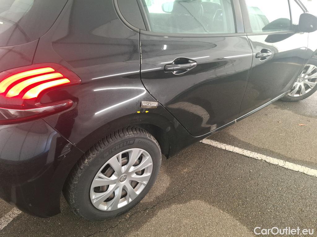  Peugeot  208  Affaire Premium Pack 1.2 80CV BVM5 E6dT #18