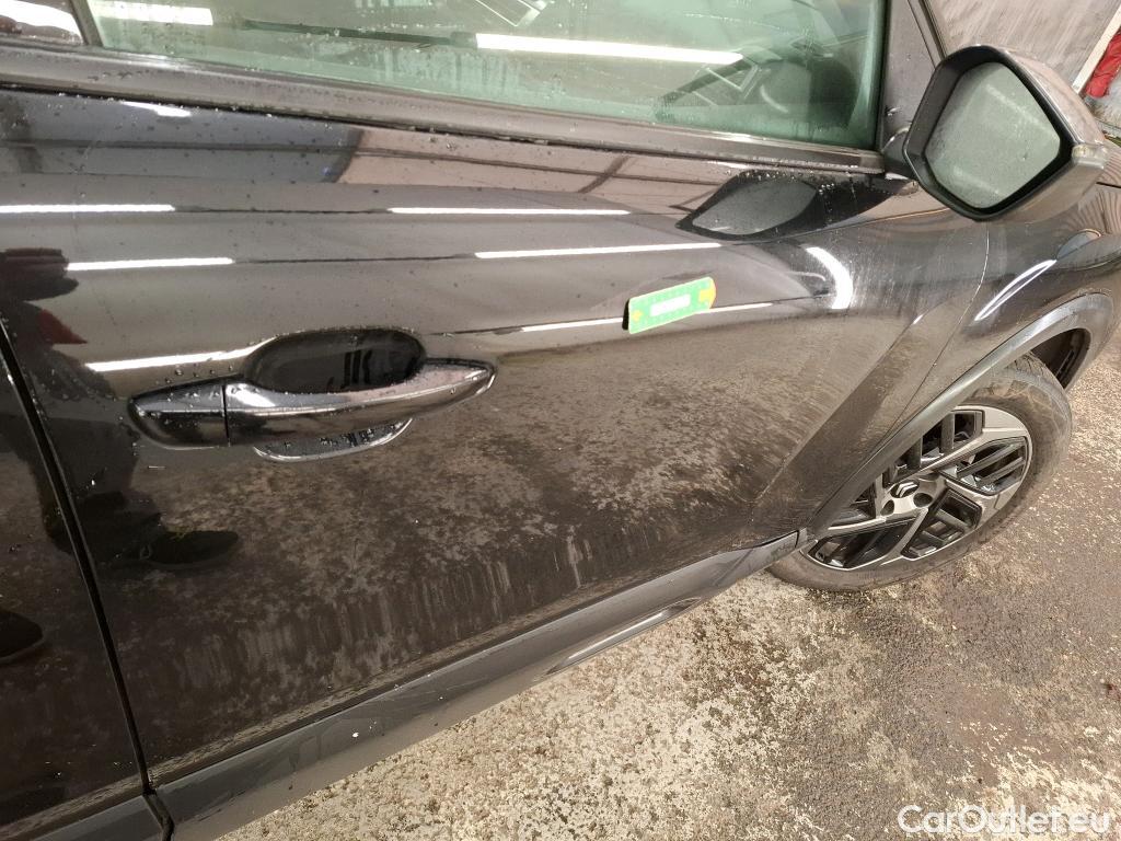  Citroen  C4  X Feel Pack 1.2 PureTech 130CV BVA8 6E #7