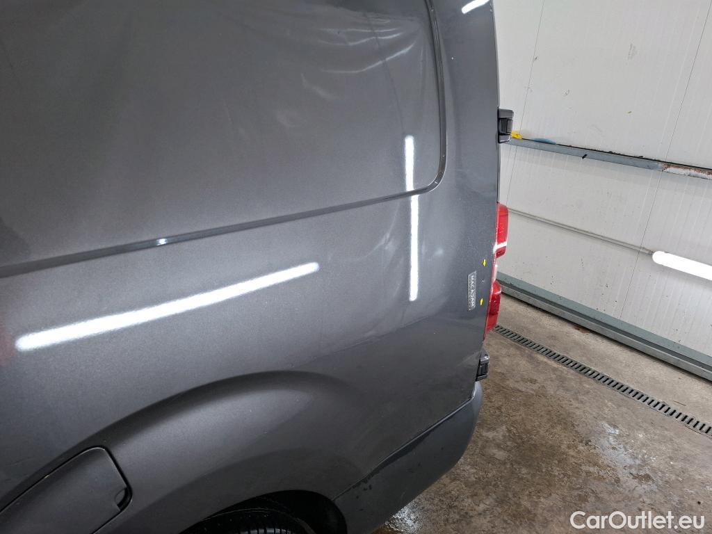  Citroen  Jumpy  Fourgon Driver XL 2.0 BlueHDi 145CV BVA8 E6d #5