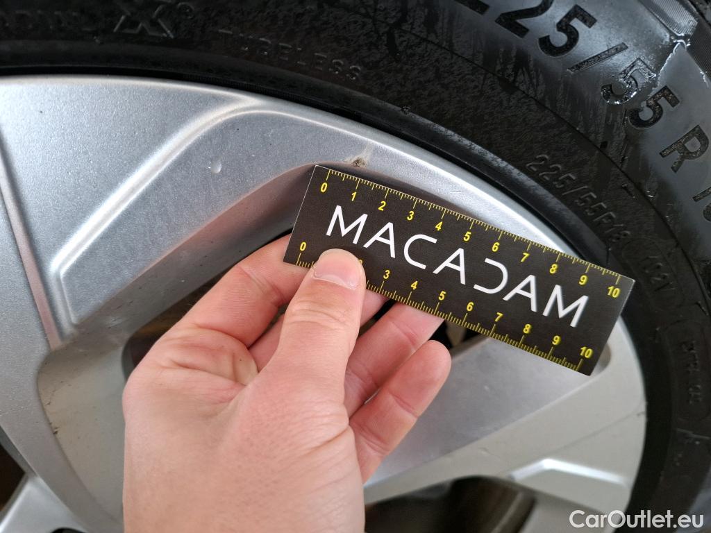  Citroen  C5  Aircross Business 1.5 BlueHDi 130CV BVM6 E6d #30