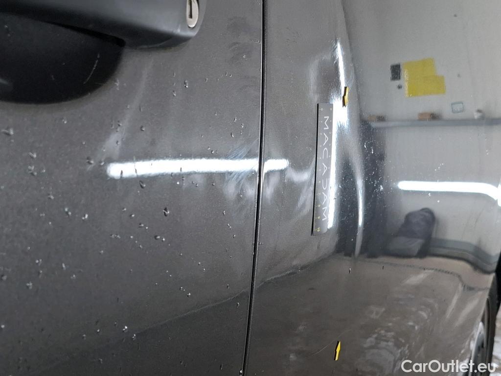  Citroen  Jumpy  Fourgon Driver XL 2.0 BlueHDi 145CV BVA8 E6d #2