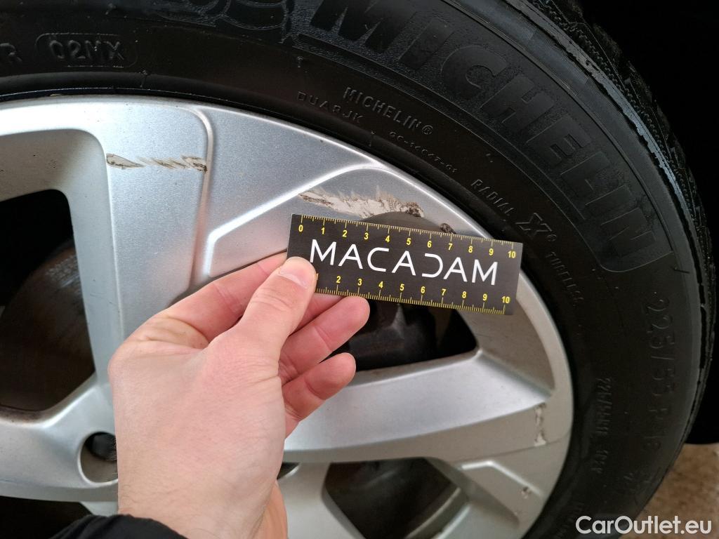  Citroen  C5  Aircross Business 1.5 BlueHDi 130CV BVM6 E6d #6