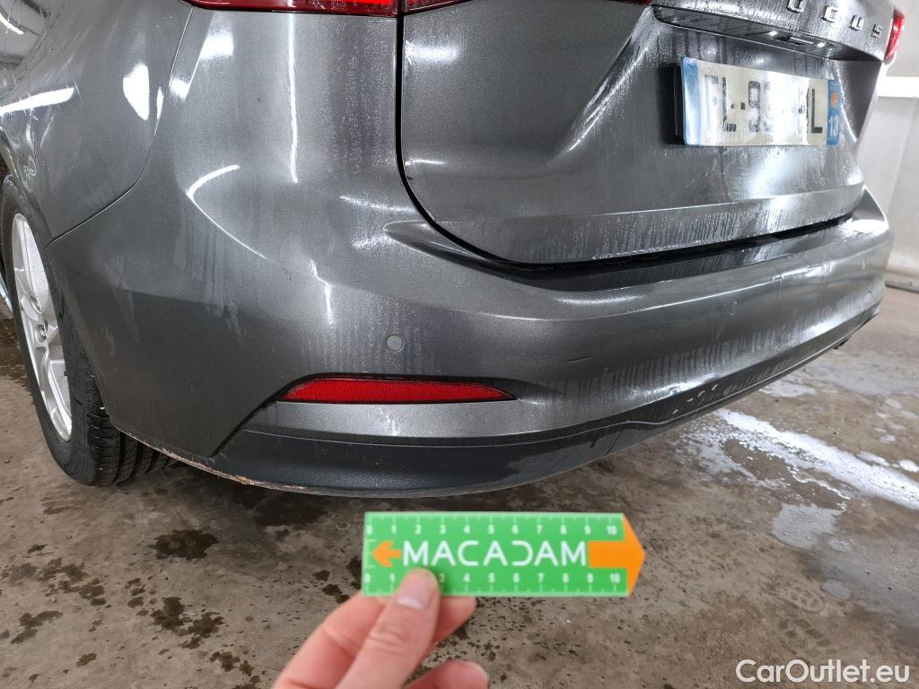  Ford  Focus  Break Trend Business 1.5 EcoBlue 120CV BVM6 E6dT #21