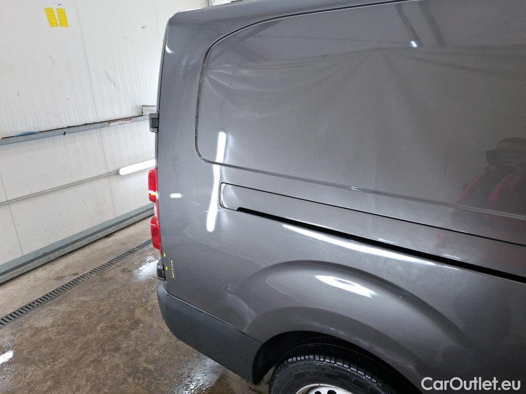  Citroen  Jumpy  Fourgon Driver XL 2.0 BlueHDi 145CV BVA8 E6d #24