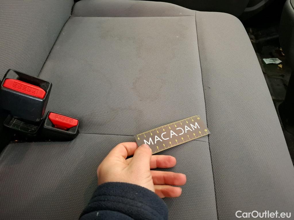  Citroen  Jumpy CITROEN  4p Combi Taille XL BlueHDi 120 S&S BVM6 Confort #47