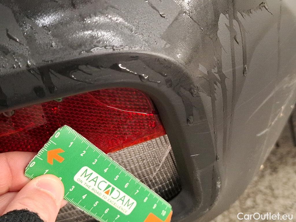  Citroen  C4  X Feel Pack 1.2 PureTech 130CV BVA8 6E #13