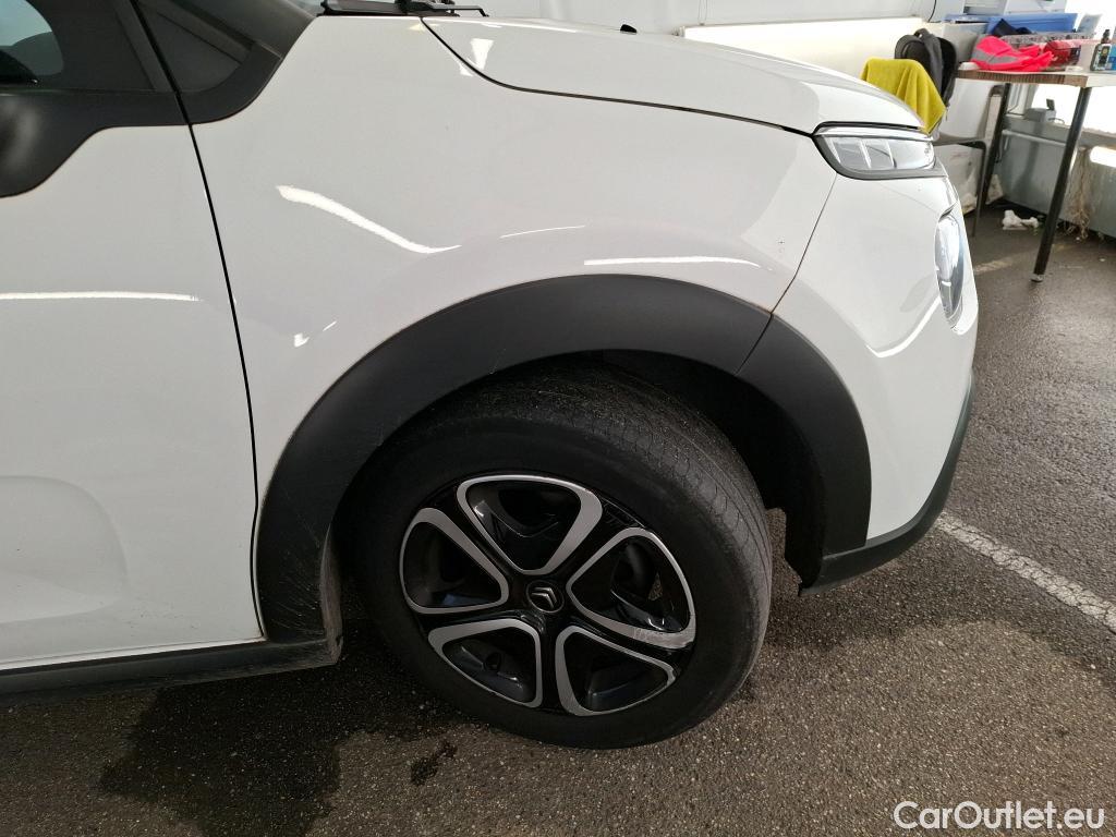  Citroen  C3 CITROEN  / 2020 / 5P / Berline PureTech 83 S&S BVM Feel Pack #9