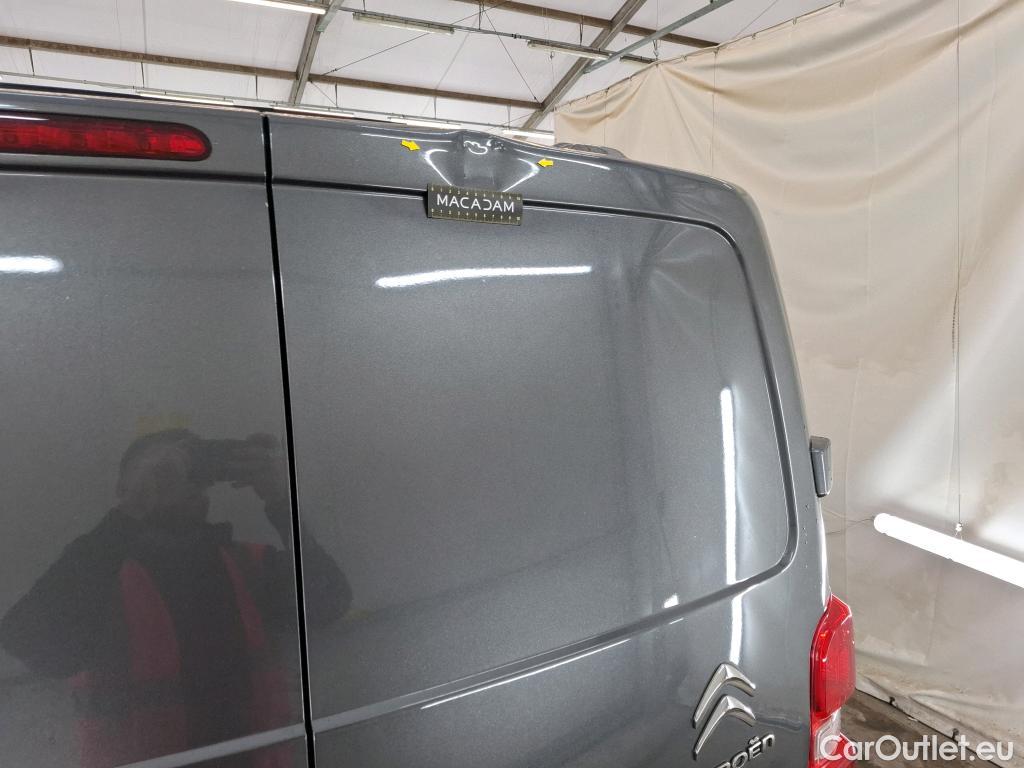  Citroen  Jumpy  Fourgon Driver XL 2.0 BlueHDi 145CV BVA8 E6d #18