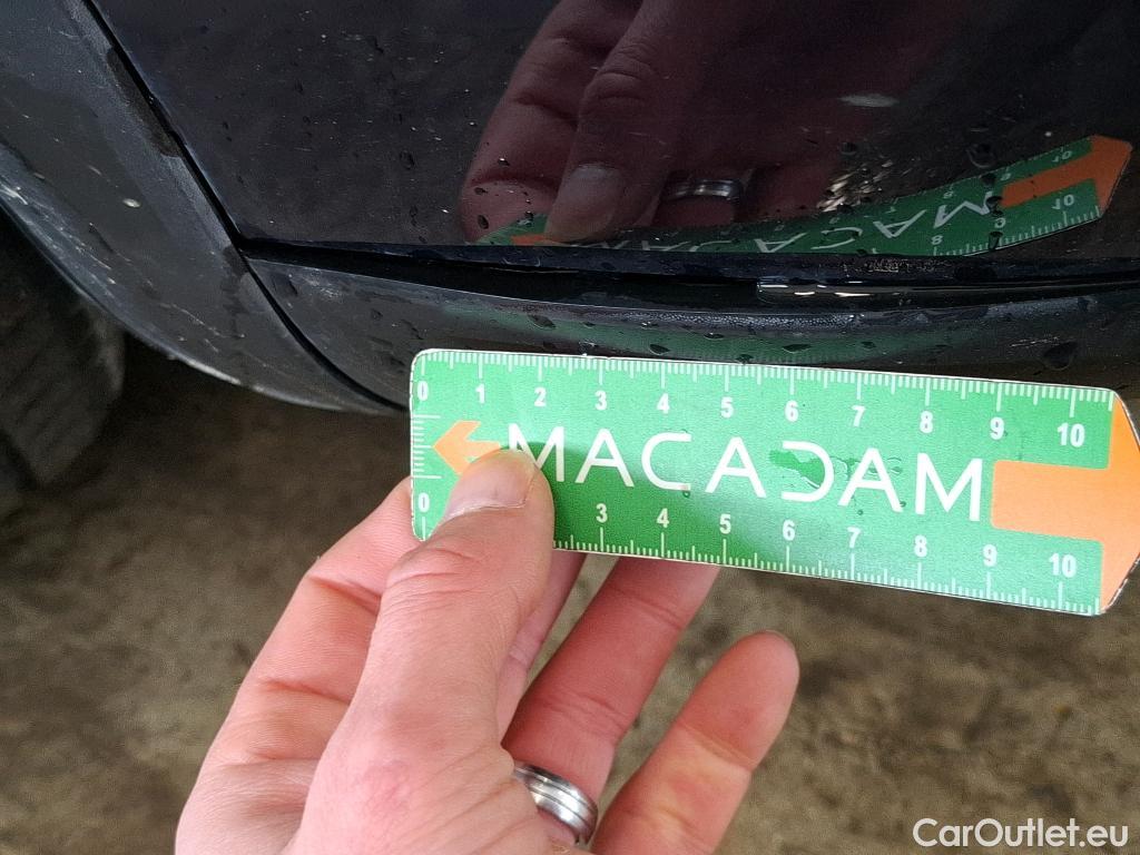  DS  DS7 DS DS 7 Crossback / 2017 / 5P / SUV E-TENSE 225 Business #14