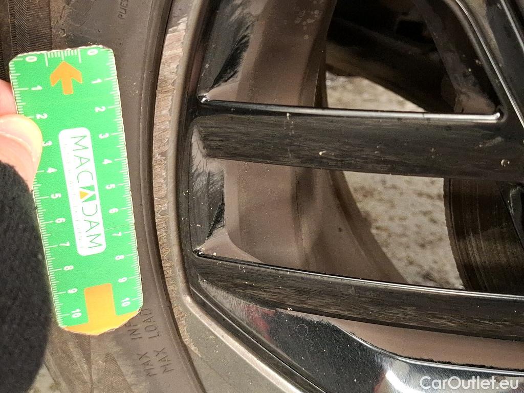  Citroen  C4  X Feel Pack 1.2 PureTech 130CV BVA8 6E #16