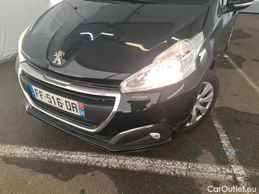  Peugeot  208  Affaire Premium Pack 1.2 80CV BVM5 E6dT #30