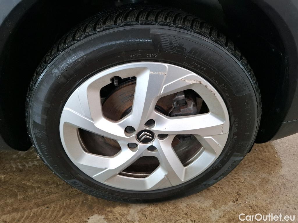  Citroen  C5  Aircross Business 1.5 BlueHDi 130CV BVM6 E6d #4