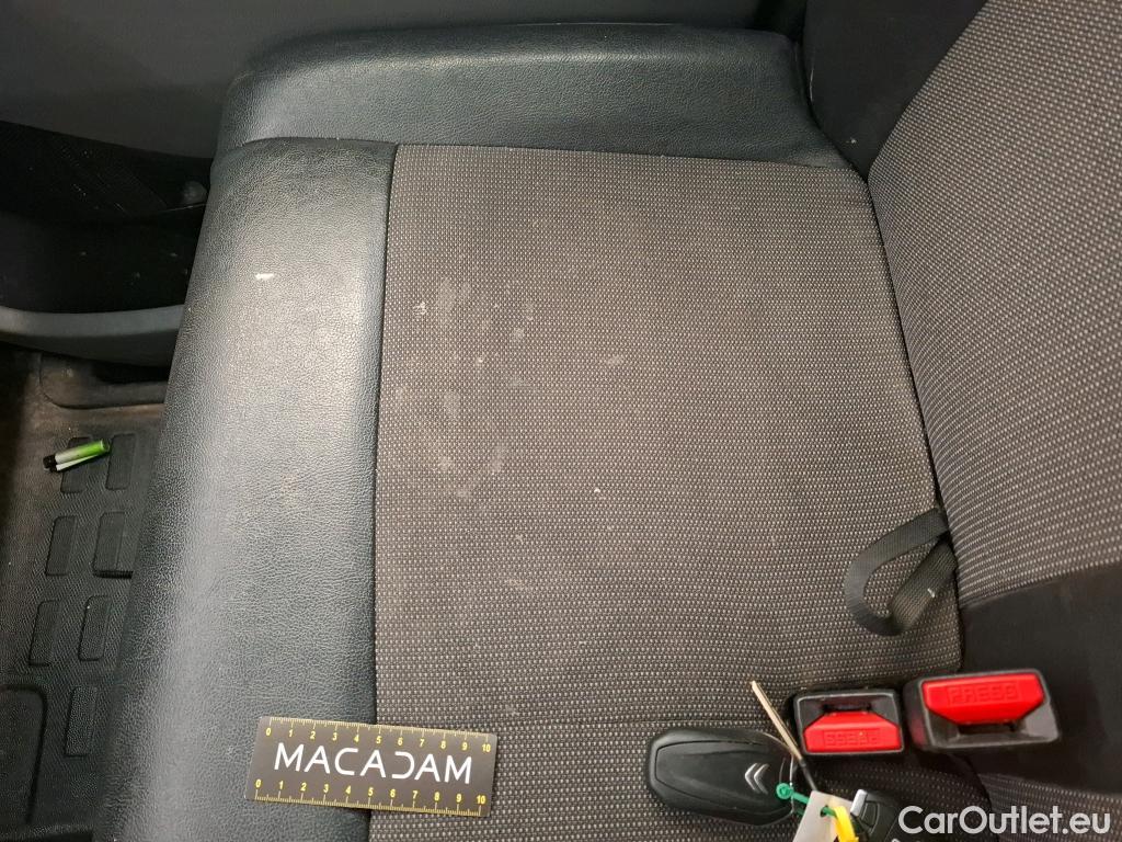  Citroen  Jumpy  Fourgon CityVan XS ëlectric 50kWh BVA #16