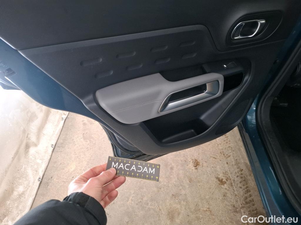  Citroen  C5  Aircross Business 1.5 BlueHDi 130CV BVM6 E6d #10