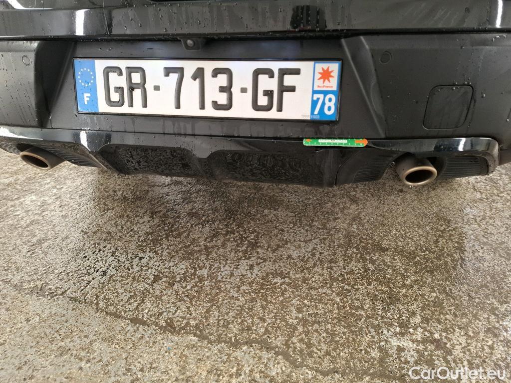  Citroen  C4  X Feel Pack 1.2 PureTech 130CV BVA8 6E #1