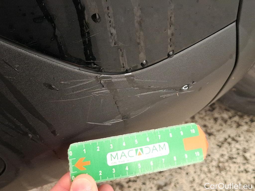  Citroen  C4  X Feel Pack 1.2 PureTech 130CV BVA8 6E #6