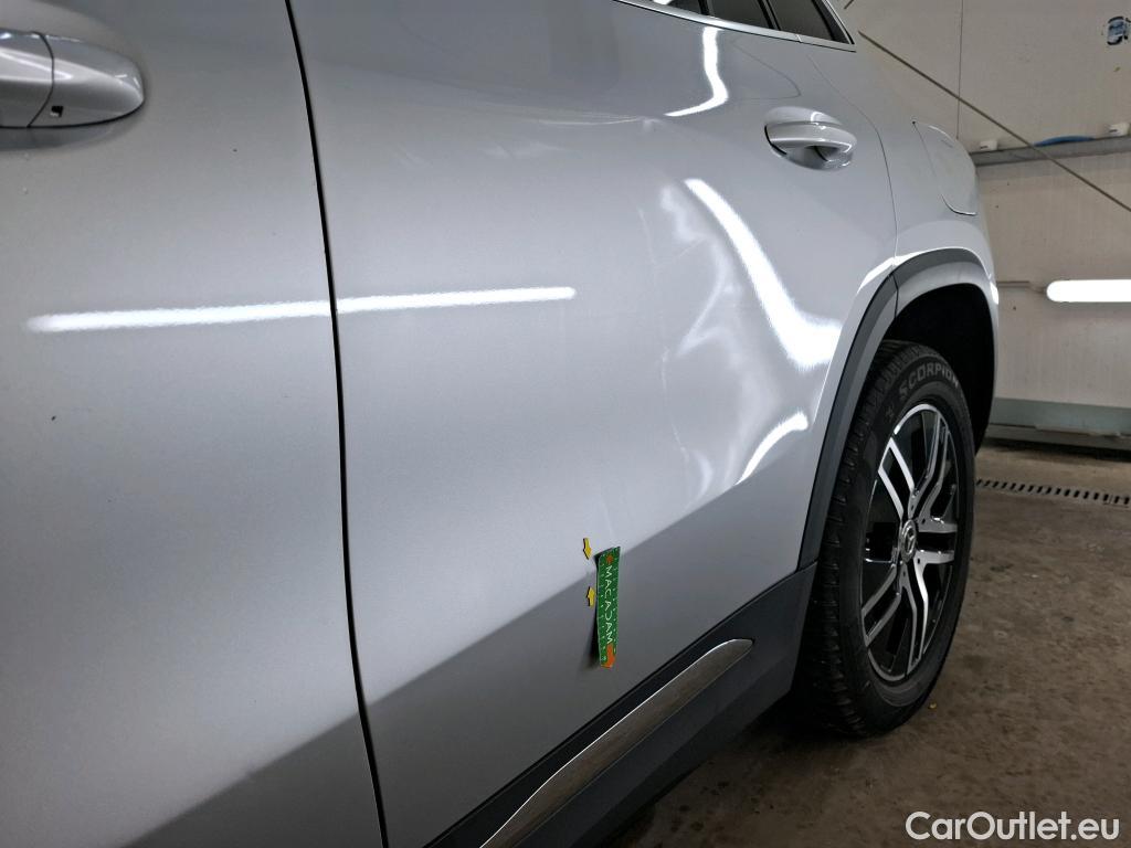  Mercedes  GLA MERCEDES-BENZ  / 2020 / 5P / SUV  250 e BUSINESS LINE DCT #9