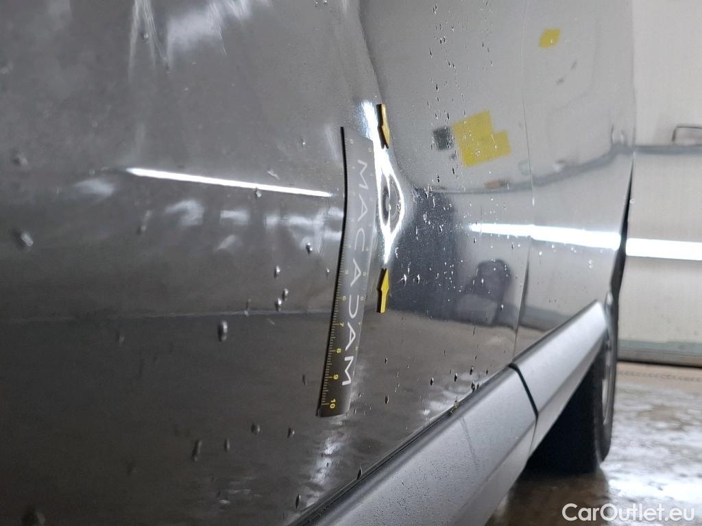  Citroen  Jumpy  Fourgon Driver XL 2.0 BlueHDi 145CV BVA8 E6d #28