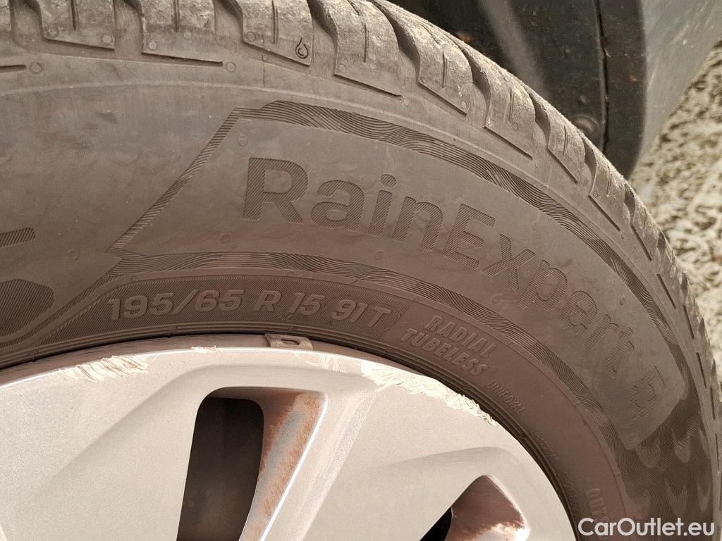  Opel  Crossland  X Edition 1.2 Turbo 110CV BVM6 E6dT #10