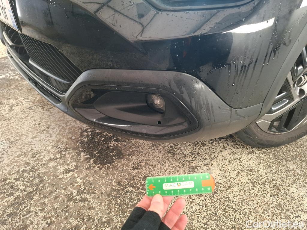  Citroen  C4  X Feel Pack 1.2 PureTech 130CV BVA8 6E #5