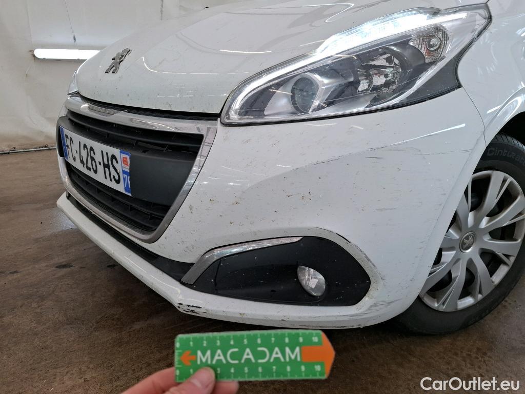  Peugeot  208  Active Business 1.2 80CV BVM5 E6dT #4