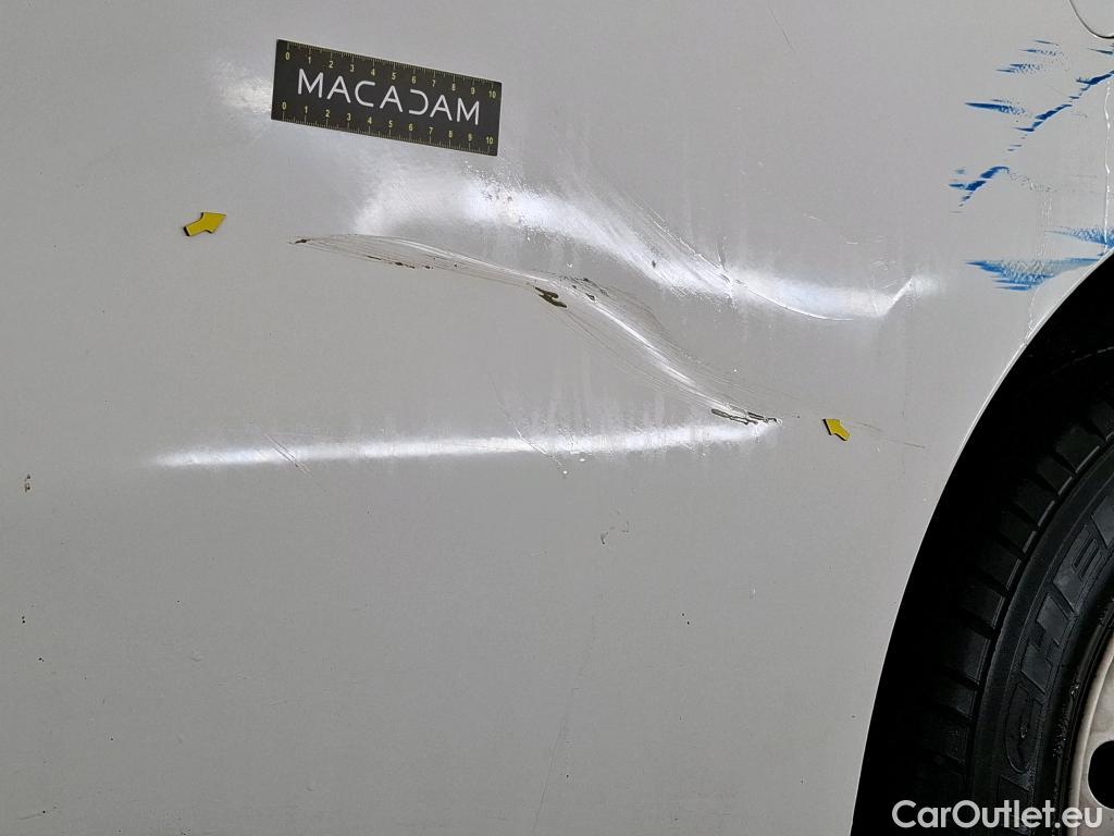  Citroen  Jumpy CITROEN  4p Combi Taille XL BlueHDi 120 S&S BVM6 Confort #11