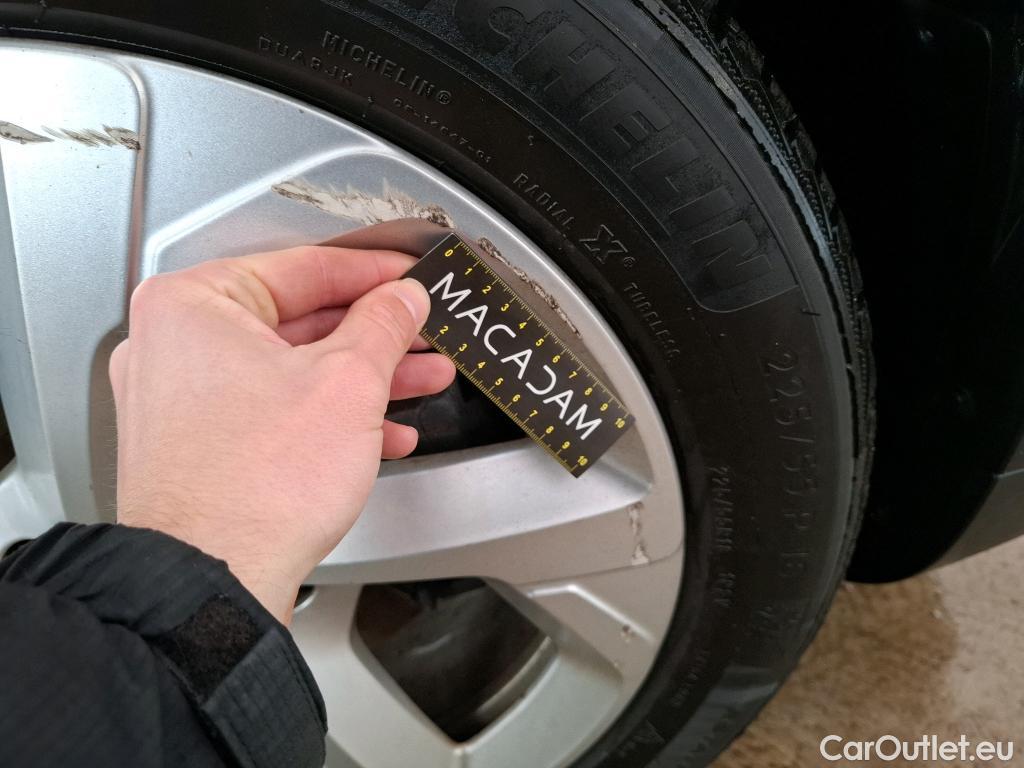  Citroen  C5  Aircross Business 1.5 BlueHDi 130CV BVM6 E6d #7