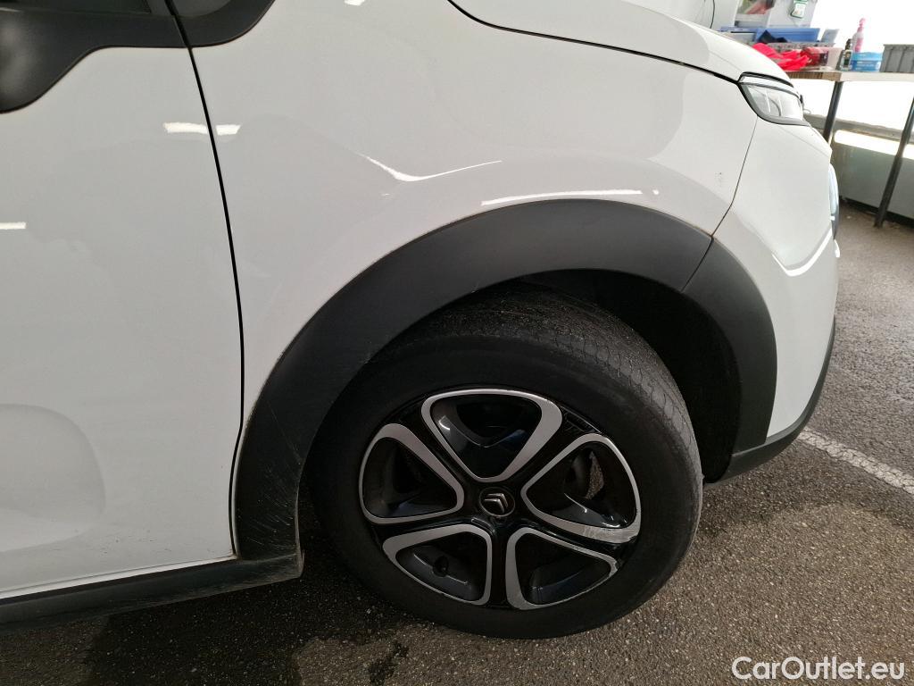  Citroen  C3 CITROEN  / 2020 / 5P / Berline PureTech 83 S&S BVM Feel Pack #21