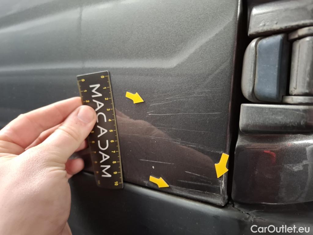  Citroen  Jumpy  Fourgon Driver XL 2.0 BlueHDi 145CV BVA8 E6d #12