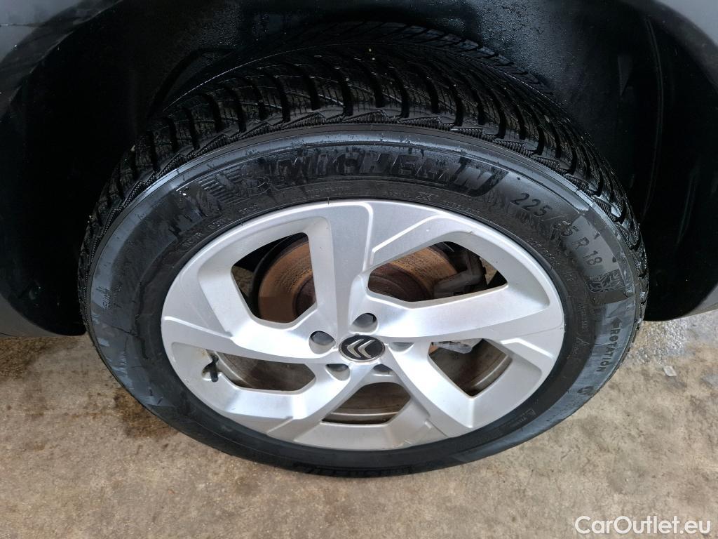  Citroen  C5  Aircross Business 1.5 BlueHDi 130CV BVM6 E6d #28