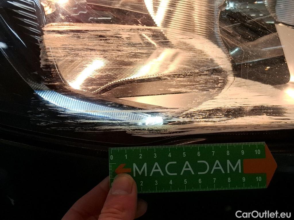  Ford  Focus  Break Trend Business 1.5 EcoBlue 120CV BVM6 E6dT #10