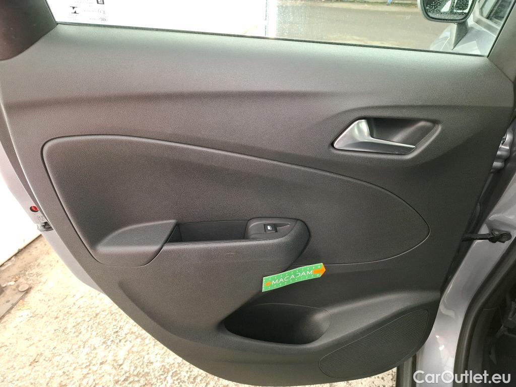  Opel  Crossland  X Edition 1.2 Turbo 110CV BVM6 E6dT #3