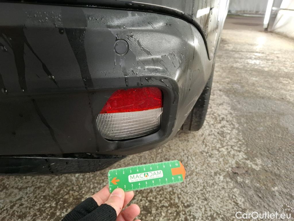  Citroen  C4  X Feel Pack 1.2 PureTech 130CV BVA8 6E #12