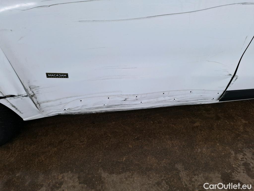  Citroen  Jumpy CITROEN  4p Combi Taille XL BlueHDi 120 S&S BVM6 Confort #34