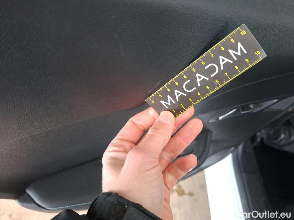  Peugeot  2008  Allure Pack 1.5 HDi 130CV BVA8 E6d #26