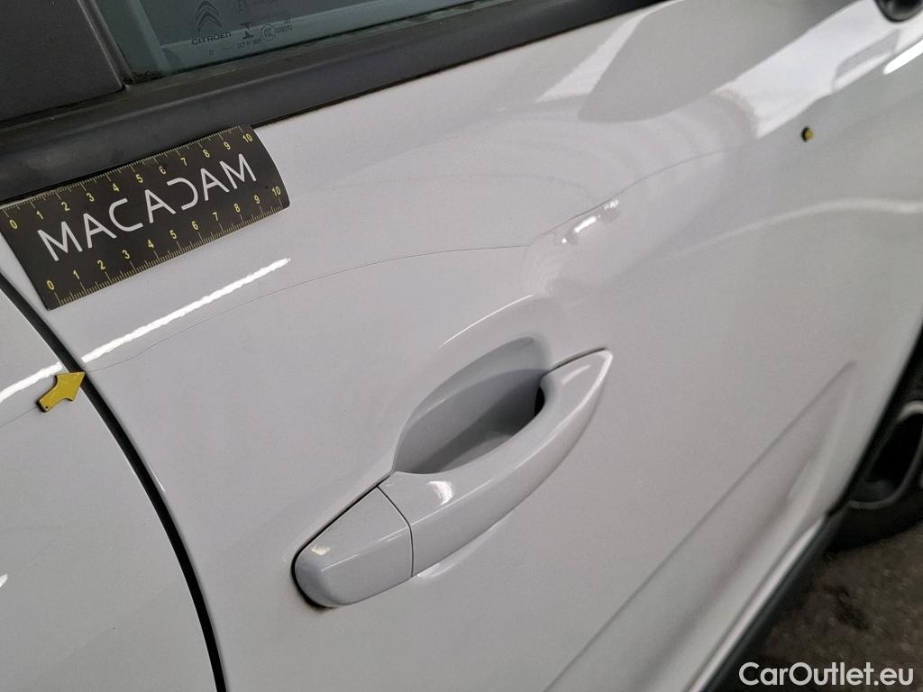  Citroen  C3 CITROEN  / 2020 / 5P / Berline PureTech 83 S&S BVM Feel Pack #7