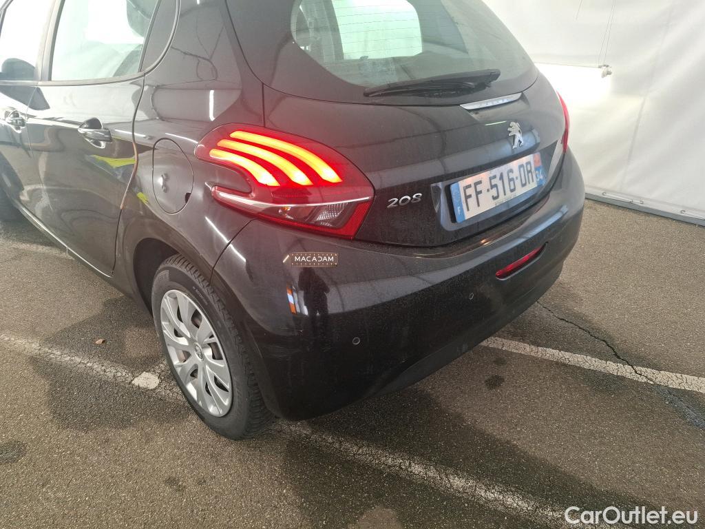  Peugeot  208  Affaire Premium Pack 1.2 80CV BVM5 E6dT #1