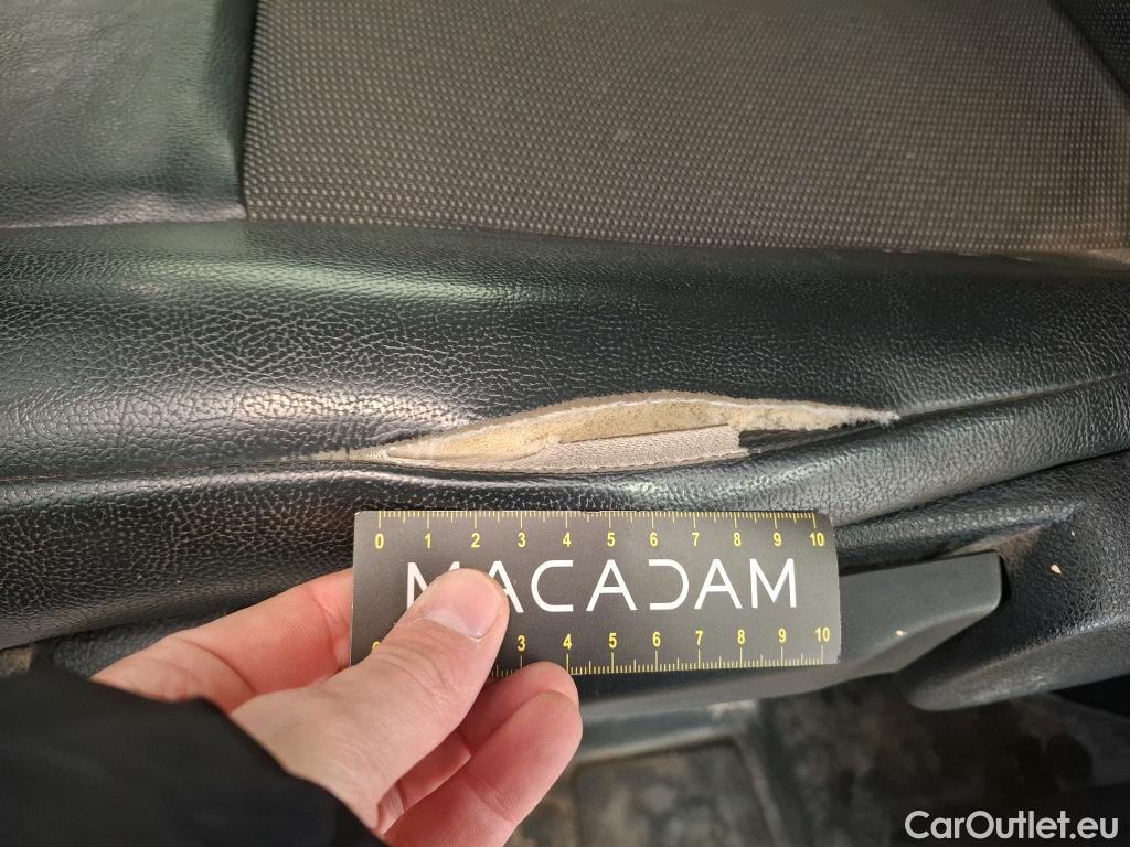  Citroen  Jumpy  Fourgon CityVan XS ëlectric 50kWh BVA #7