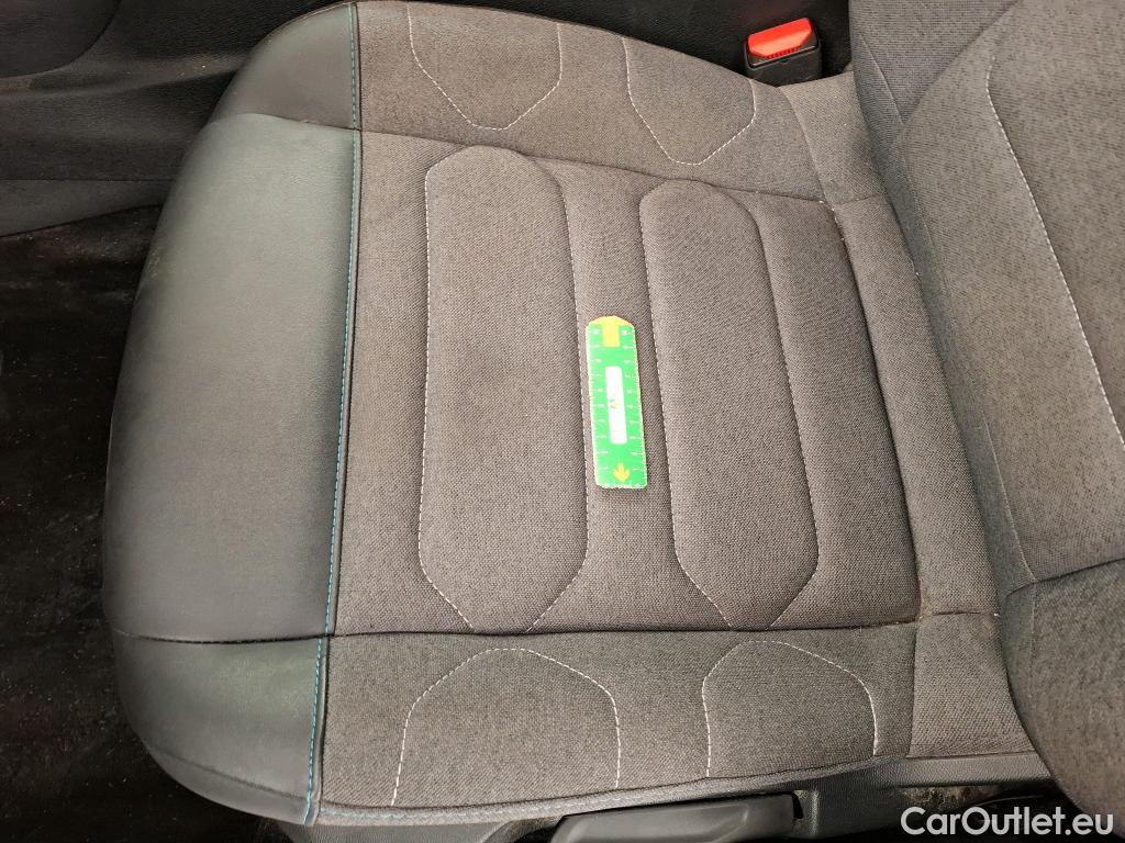  Citroen  C4  X Feel Pack 1.2 PureTech 130CV BVA8 6E #25