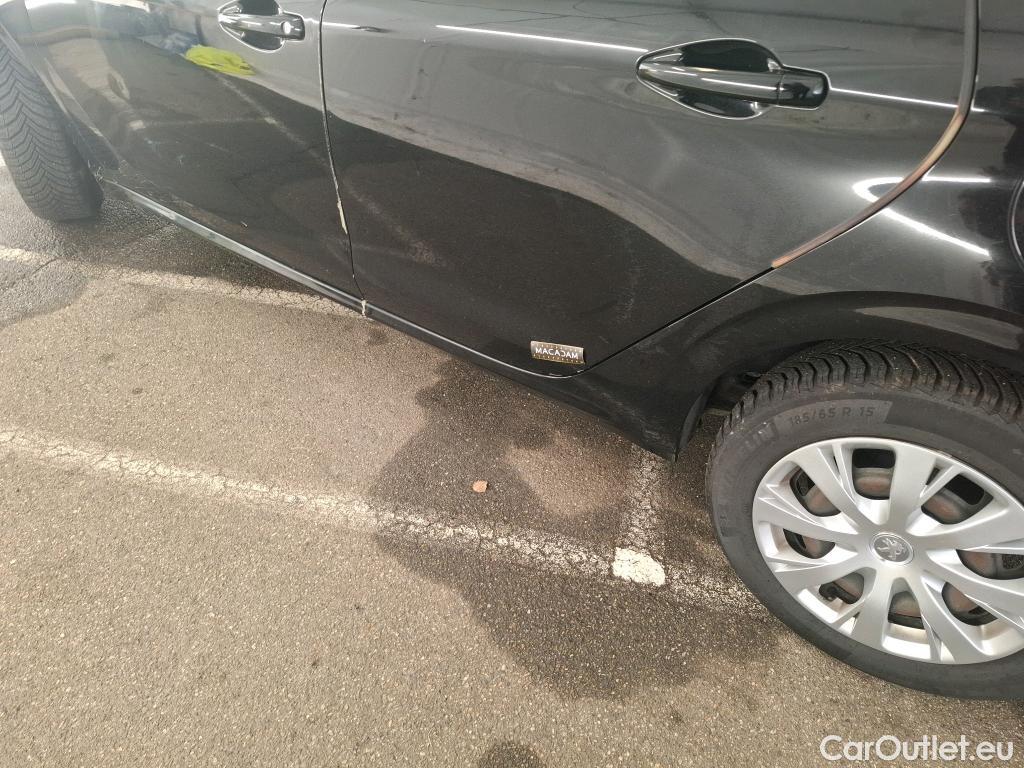  Peugeot  208  Affaire Premium Pack 1.2 80CV BVM5 E6dT #28