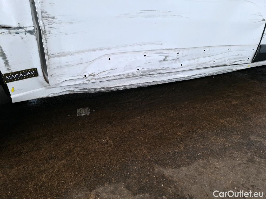  Citroen  Jumpy CITROEN  4p Combi Taille XL BlueHDi 120 S&S BVM6 Confort #14