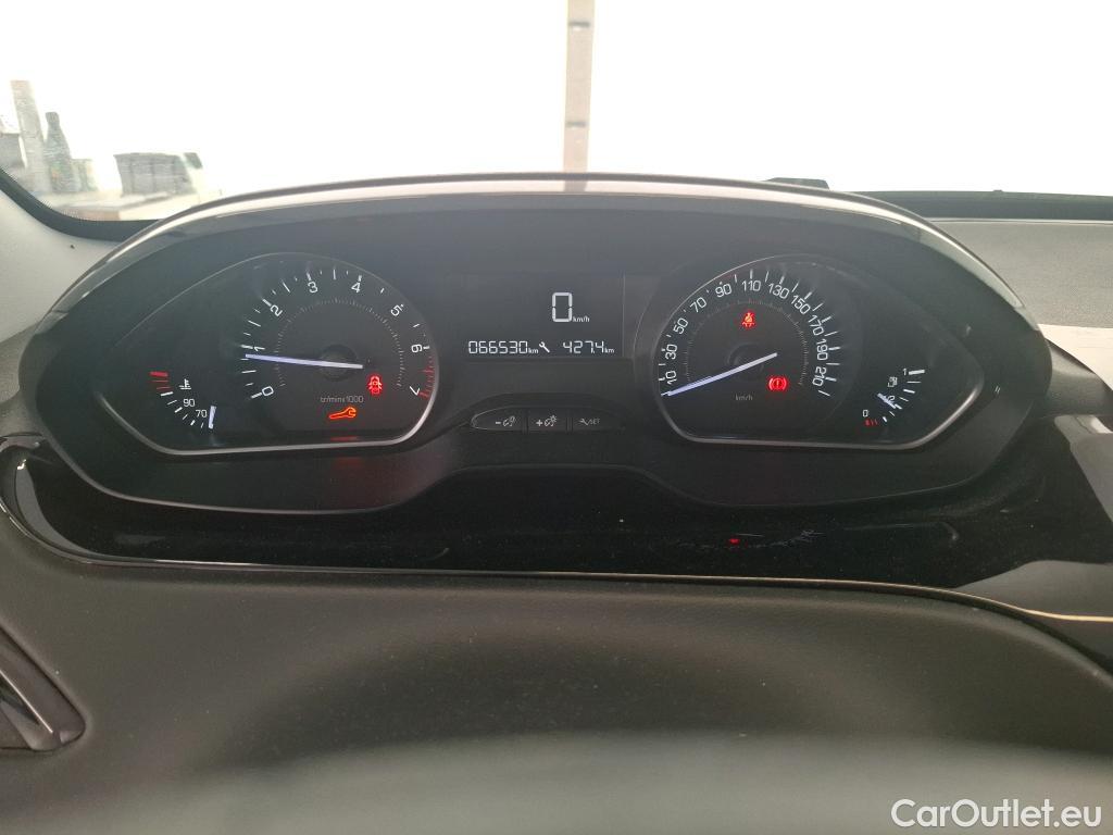  Peugeot  208  Affaire Premium Pack 1.2 80CV BVM5 E6dT #25